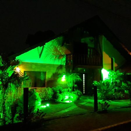 Casa Nobre Gramado别墅 外观 照片