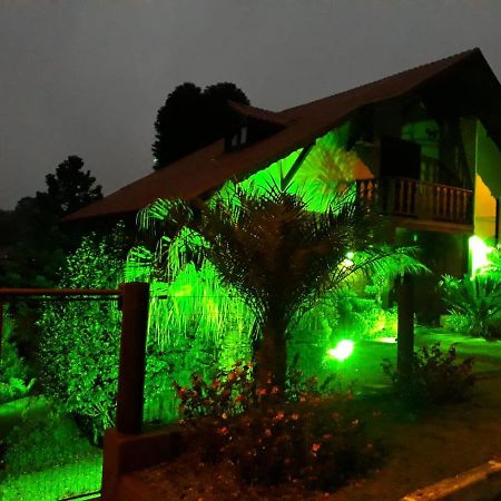 Casa Nobre Gramado别墅 外观 照片