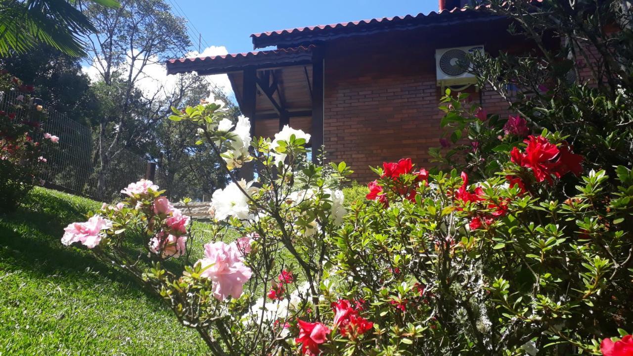 Casa Nobre Gramado别墅 外观 照片