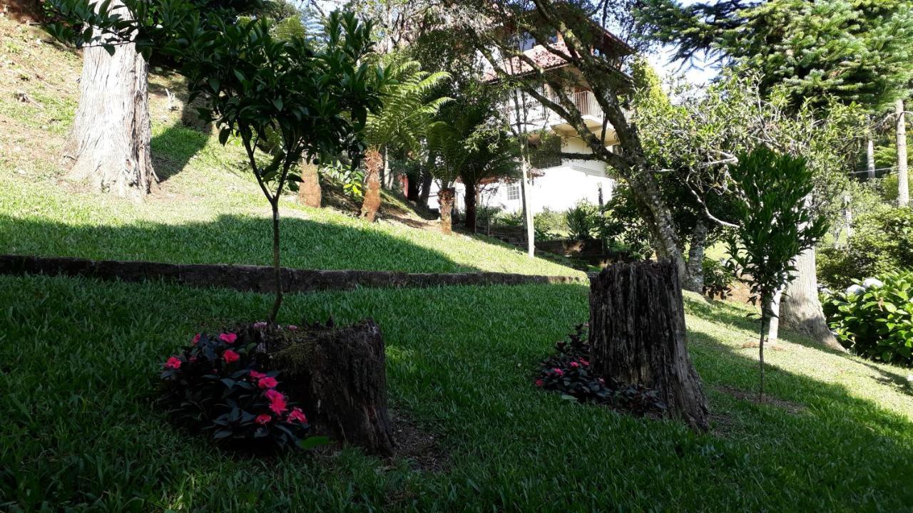 Casa Nobre Gramado别墅 外观 照片