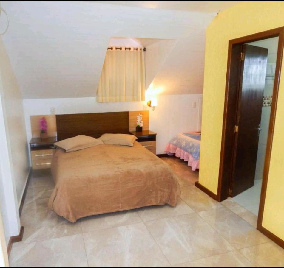 Casa Nobre Gramado别墅 外观 照片