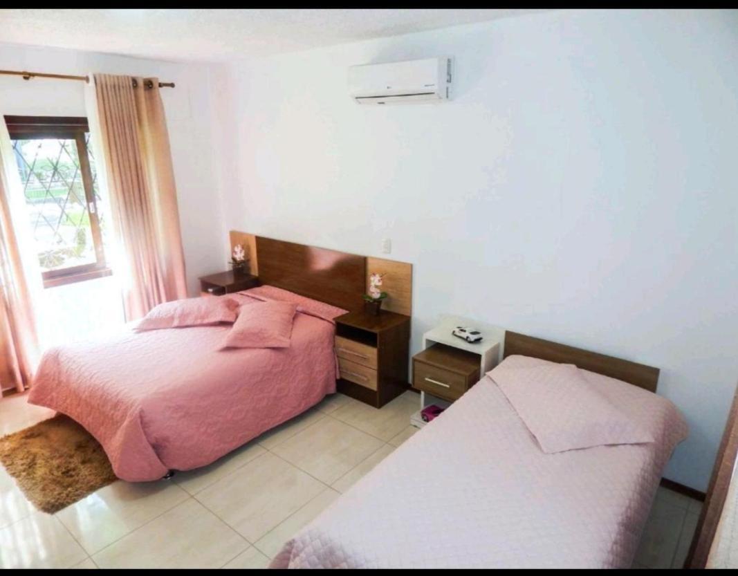 Casa Nobre Gramado别墅 外观 照片