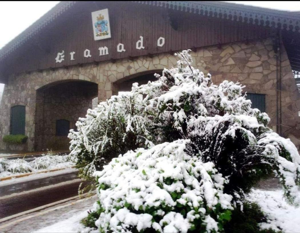 Casa Nobre Gramado别墅 外观 照片