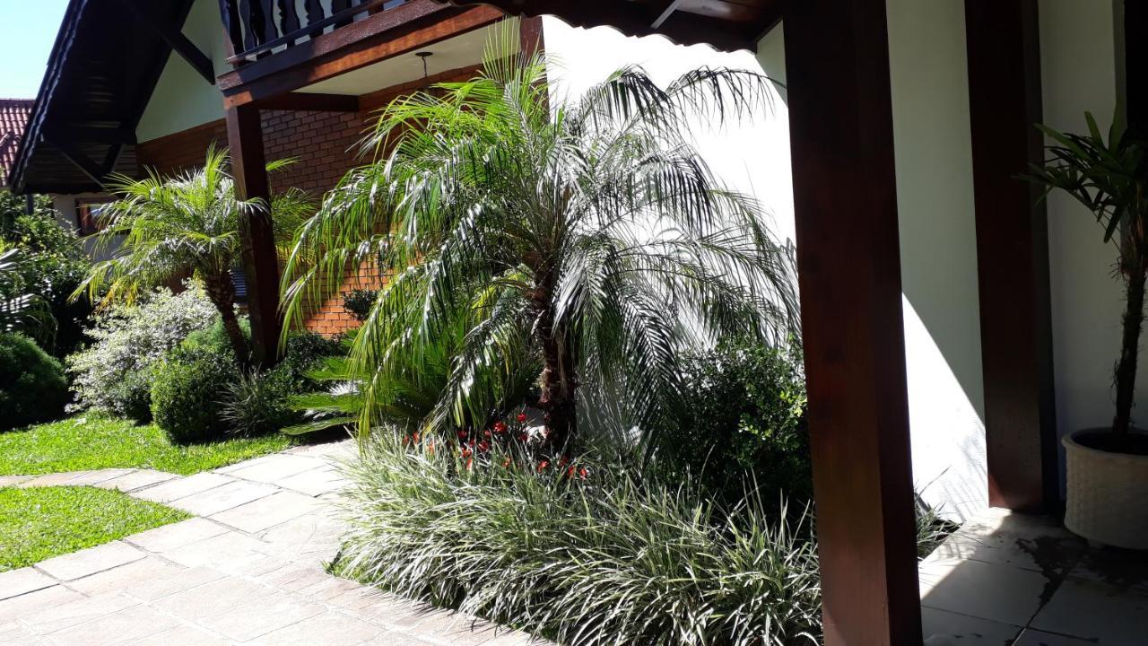 Casa Nobre Gramado别墅 外观 照片