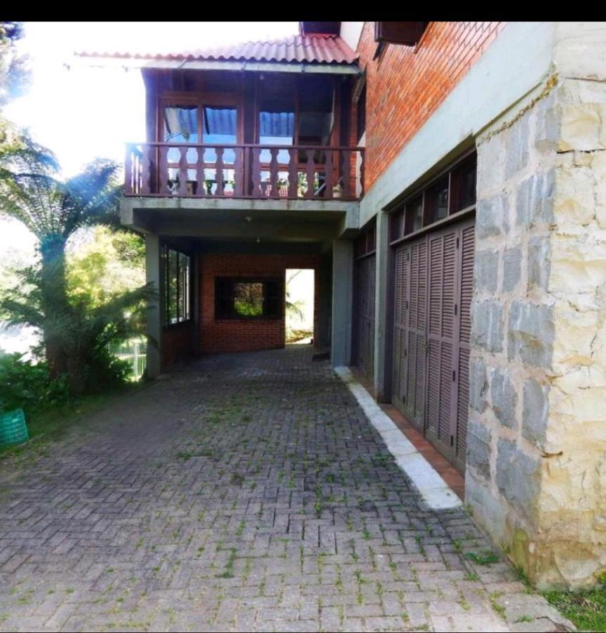 Casa Nobre Gramado别墅 外观 照片