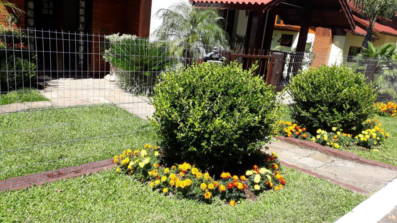 Casa Nobre Gramado别墅 外观 照片