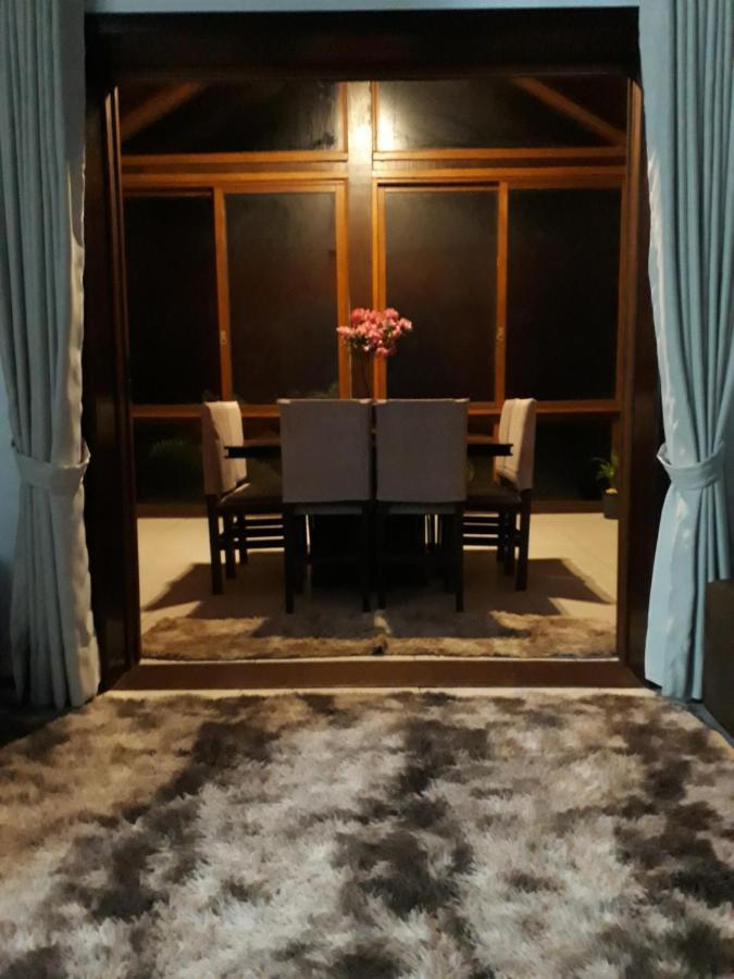 Casa Nobre Gramado别墅 外观 照片