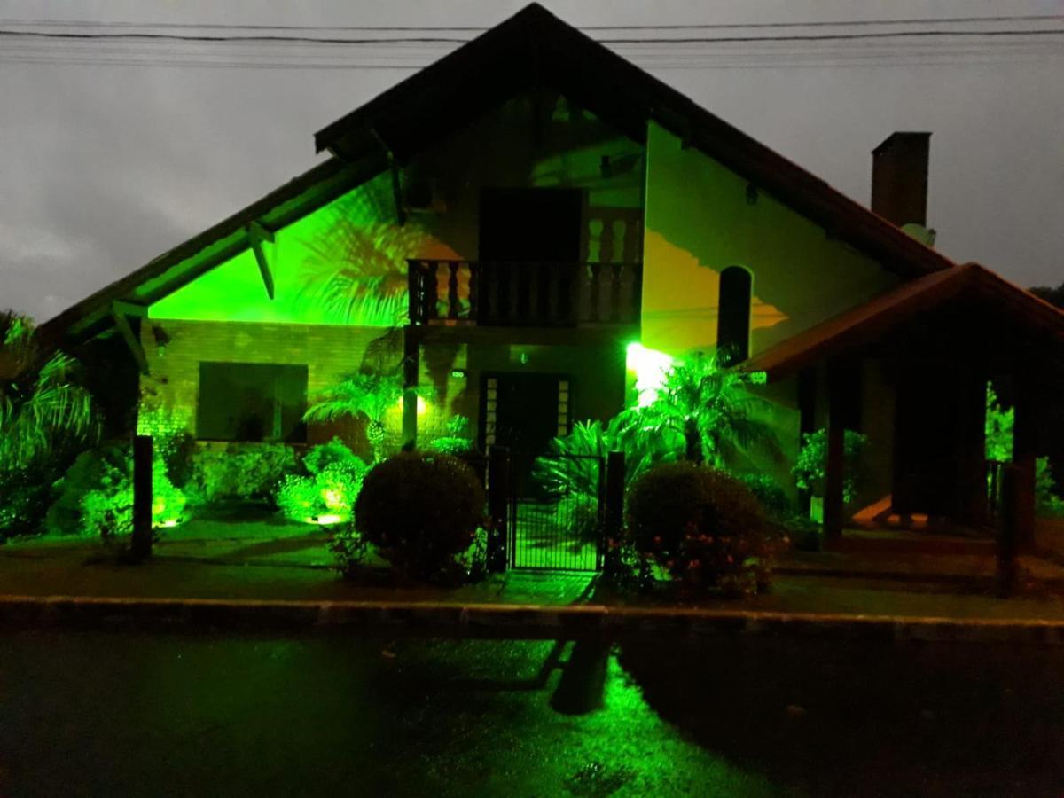 Casa Nobre Gramado别墅 外观 照片