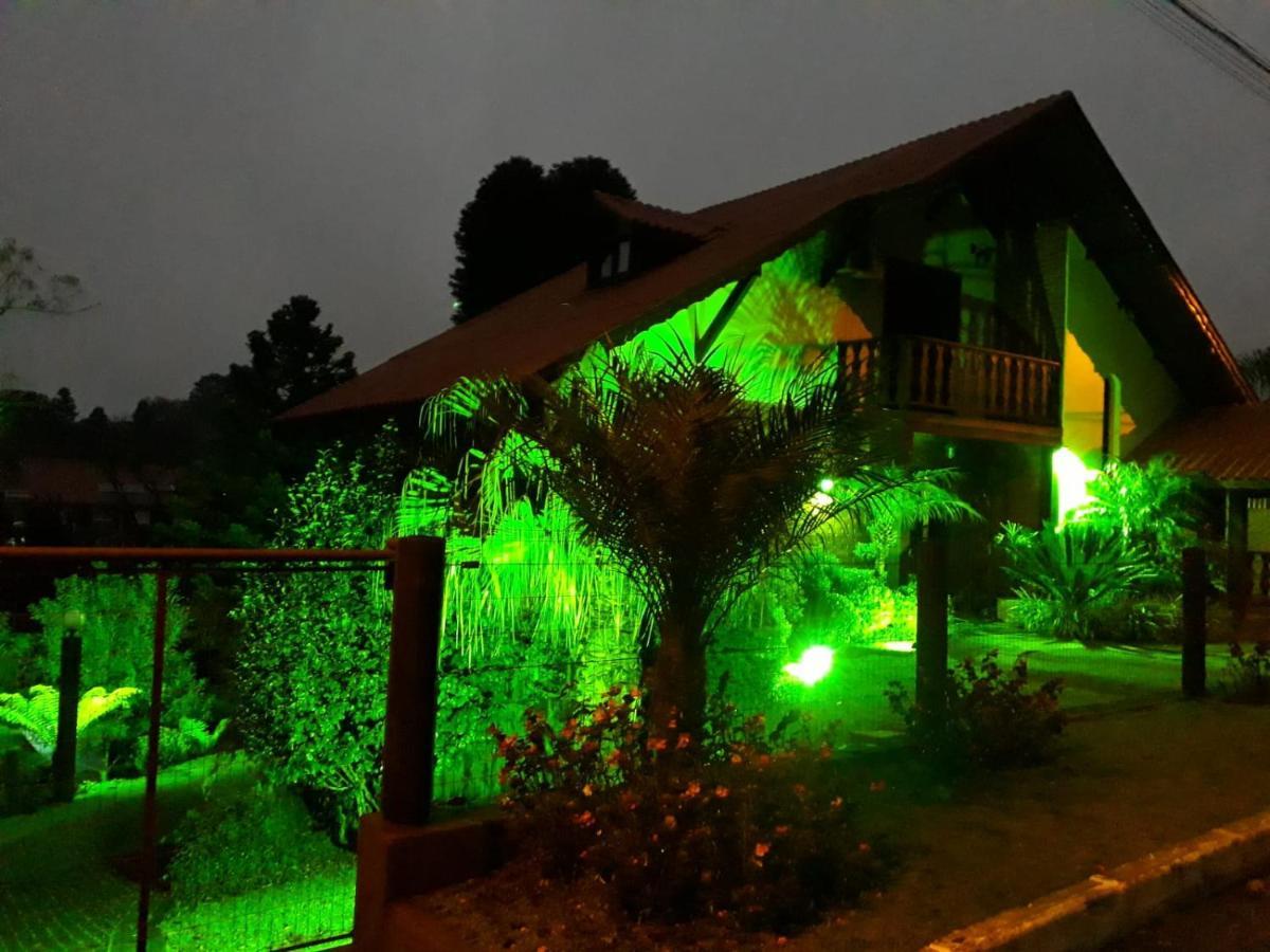 Casa Nobre Gramado别墅 外观 照片