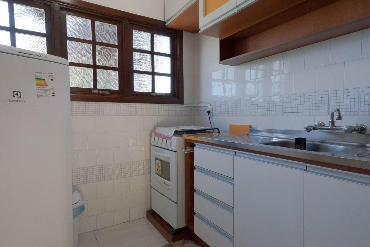 Casa Nobre Gramado别墅 外观 照片